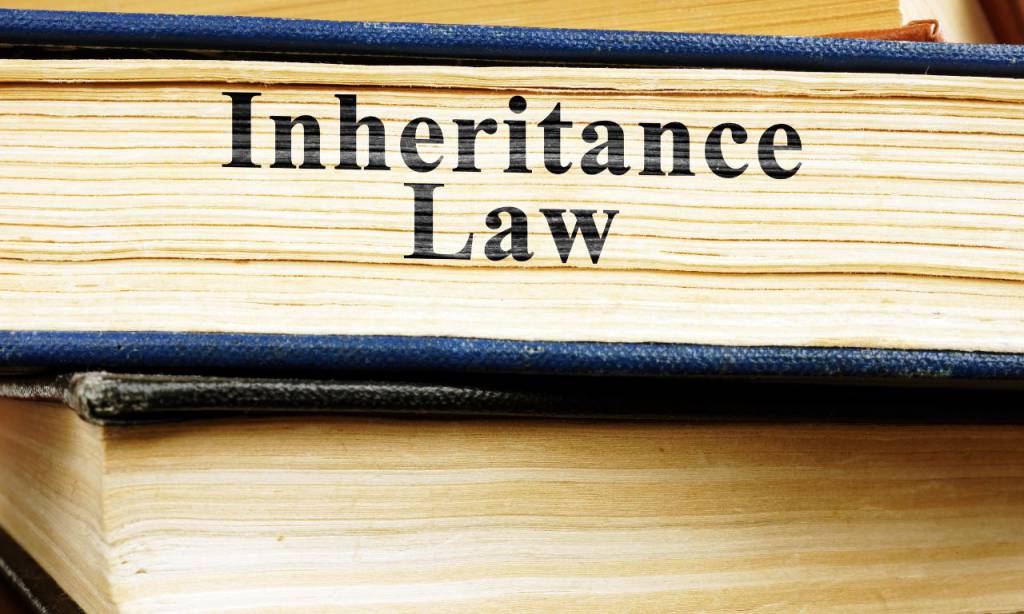 Accept nor Renounce an Inheritance