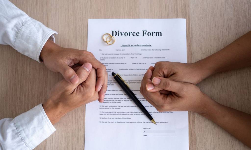 Changes in Divorce Conditions and Review of Alimony