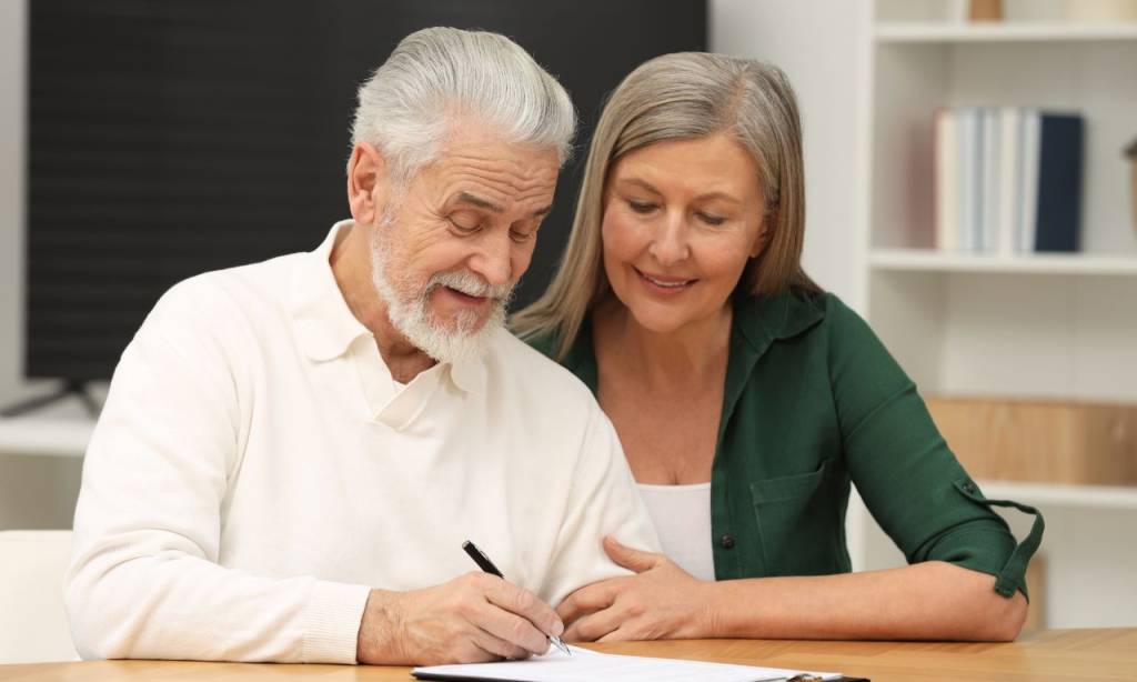 What Should a Holographic Will Contain?