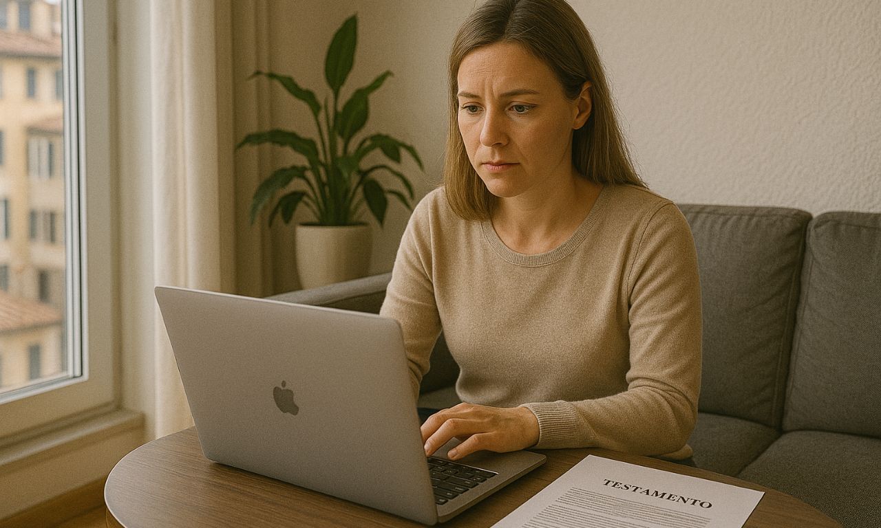 Inheritance in Italy When the Heir Lives Abroad Understanding the Law