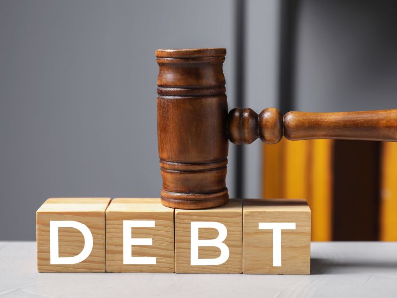 Inherited Debts Who Pays and How Much