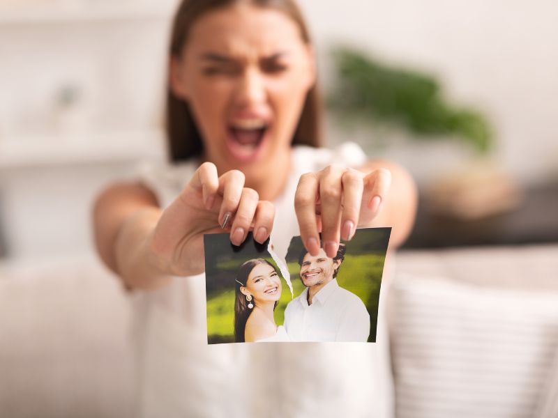 Marital Home Assigned to the Ex-Wife Can It Be Sold