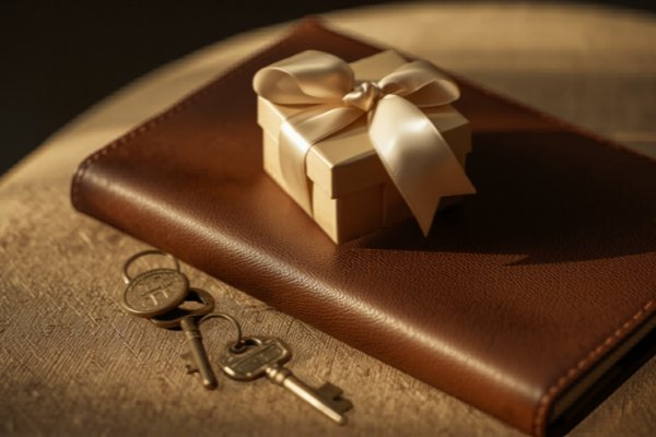 Donating an Inheritance Before Acceptance: Italian Law