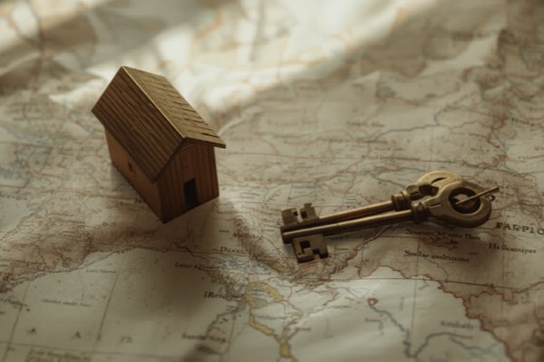 Foreign Property in Italian Inheritance: Declaration Rules