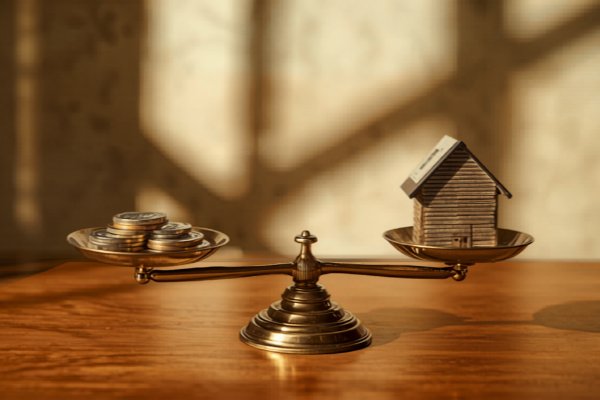 Legitimate Share Claims in Italy: Is an Inventory Required?