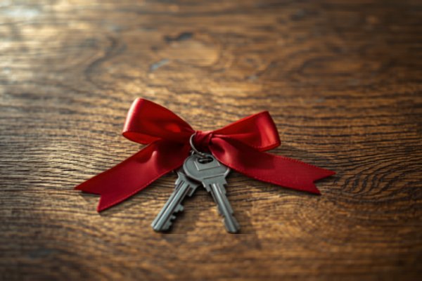 Real Estate Gifts and Heir Status Under Italian Law