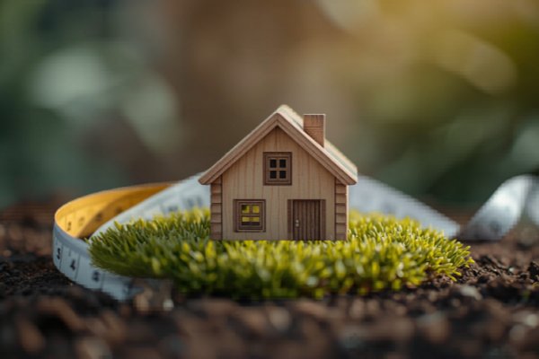 Selling Land in Italy: Does the House Go With It?