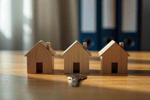 Short-Term Rentals in Italy: VAT From Three Properties