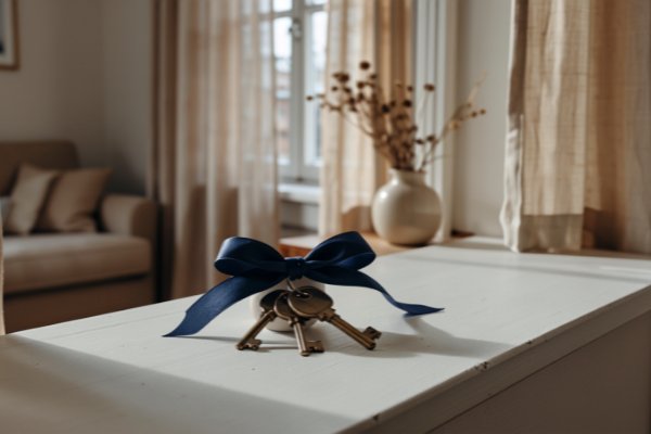 Buying a Donated House in Italy: Is It Safe Today?