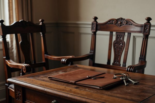 Estate in Abeyance: Can Heirs Divide It by Agreement?