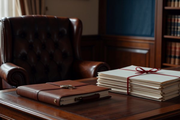 Heirs and Ongoing Lawsuits: You Inherit the Case Too