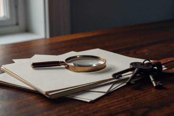 Hidden Debts in an Inheritance: How to Check First