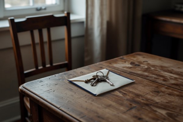 Inherited House: How to Recover Money From a Co-Heir