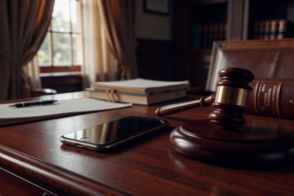 WhatsApp as Evidence in Italian Courts: What to Know